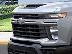 New 2026 Chevrolet Silverado 2500 Custom Crew Cab 4x4 Pickup for sale #NC6117 - photo 13
