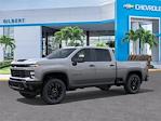 New 2026 Chevrolet Silverado 2500 Custom Crew Cab 4x4 Pickup for sale #NC6117 - photo 3