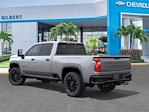 New 2026 Chevrolet Silverado 2500 Custom Crew Cab 4x4 Pickup for sale #NC6117 - photo 4