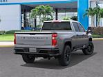 New 2026 Chevrolet Silverado 2500 Custom Crew Cab 4x4 Pickup for sale #NC6117 - photo 2