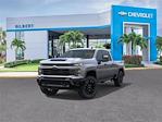 New 2026 Chevrolet Silverado 2500 Custom Crew Cab 4x4 Pickup for sale #NC6117 - photo 8