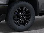 New 2026 Chevrolet Silverado 2500 Custom Crew Cab 4x4 Pickup for sale #NC6117 - photo 9