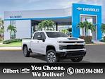 2026 Chevrolet Silverado 2500 Crew Cab 4x4 Pickup for sale #NC6118 - photo 1