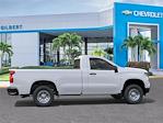 New 2026 Chevrolet Silverado 1500 Work Truck Regular Cab Pickup for sale #NC6120 - photo 5