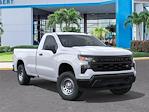 New 2026 Chevrolet Silverado 1500 Work Truck Regular Cab Pickup for sale #NC6121 - photo 7