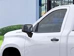 New 2026 Chevrolet Silverado 1500 Work Truck Regular Cab Pickup for sale #NC6122 - photo 12
