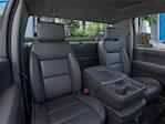 New 2026 Chevrolet Silverado 1500 Work Truck Regular Cab Pickup for sale #NC6122 - photo 16