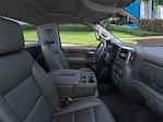 New 2026 Chevrolet Silverado 1500 Work Truck Regular Cab Pickup for sale #NC6122 - photo 17