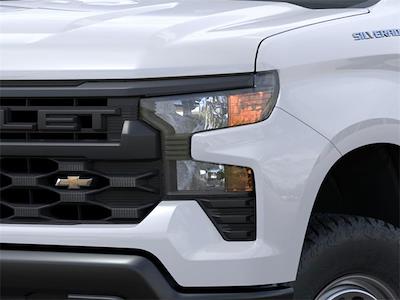 New 2026 Chevrolet Silverado 1500 - photo 1