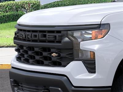 New 2026 Chevrolet Silverado 1500 - photo 1