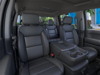 New 2026 Chevrolet Silverado 1500 - photo 1
