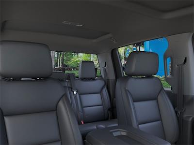 New 2026 Chevrolet Silverado 1500 - photo 1