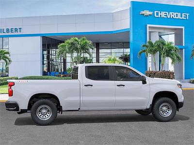 New 2026 Chevrolet Silverado 1500 - photo 1