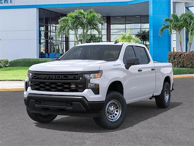 New 2026 Chevrolet Silverado 1500 - photo 1