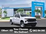 New 2026 Chevrolet Silverado 1500 Work Truck Crew Cab 4x4 Pickup for sale #NC6123 - photo 1
