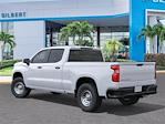 New 2026 Chevrolet Silverado 1500 Work Truck Crew Cab 4x4 Pickup for sale #NC6123 - photo 3
