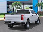 New 2026 Chevrolet Silverado 1500 Work Truck Crew Cab 4x4 Pickup for sale #NC6123 - photo 4