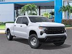 New 2026 Chevrolet Silverado 1500 Work Truck Crew Cab 4x4 Pickup for sale #NC6123 - photo 7