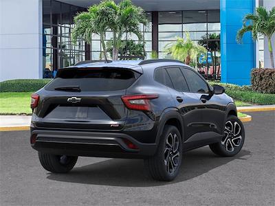 New 2026 Chevrolet Trax 2RS SUV for sale #NC6125 - photo 2
