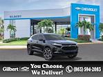 New 2026 Chevrolet Trax 2RS SUV for sale #NC6125 - photo 1