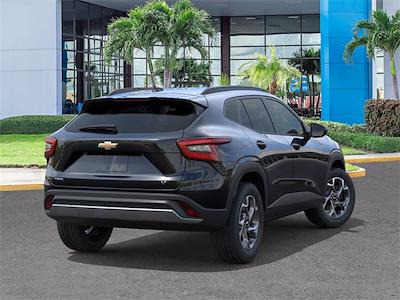 New 2026 Chevrolet Trax LT SUV for sale #NC6126 - photo 2