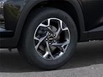 New 2026 Chevrolet Trax LT SUV for sale #NC6126 - photo 9