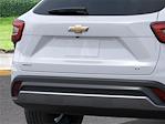 New 2026 Chevrolet Trax LT SUV for sale #NC6127 - photo 14