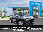 New 2026 Chevrolet Silverado 1500 High Country Crew Cab 4x4 Pickup for sale #NC6129 - photo 1