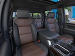 New 2026 Chevrolet Silverado 1500 High Country Crew Cab 4x4 Pickup for sale #NC6129 - photo 16