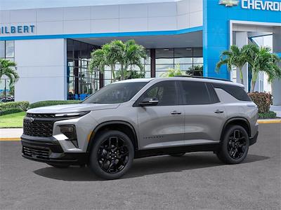 New 2026 Chevrolet Traverse RS SUV for sale #NC6130 - photo 2