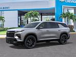 New 2026 Chevrolet Traverse RS SUV for sale #NC6130 - photo 2