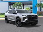 New 2026 Chevrolet Traverse RS SUV for sale #NC6130 - photo 7