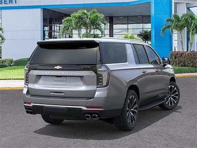 New 2026 Chevrolet Suburban High Country 4WD SUV for sale #NC6131 - photo 2