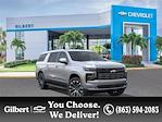 New 2026 Chevrolet Suburban High Country 4WD SUV for sale #NC6131 - photo 1
