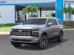 New 2026 Chevrolet Suburban High Country 4WD SUV for sale #NC6131 - photo 6