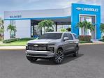 New 2026 Chevrolet Suburban High Country 4WD SUV for sale #NC6131 - photo 8
