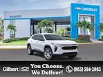 New 2026 Chevrolet Trax LS SUV for sale #NC6132 - photo 1