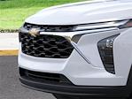 New 2026 Chevrolet Trax LS SUV for sale #NC6132 - photo 13