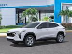 New 2026 Chevrolet Trax LS SUV for sale #NC6132 - photo 2