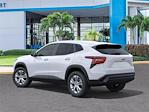New 2026 Chevrolet Trax LS SUV for sale #NC6132 - photo 3