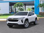 New 2026 Chevrolet Trax LS SUV for sale #NC6132 - photo 6