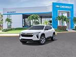 New 2026 Chevrolet Trax LS SUV for sale #NC6132 - photo 8