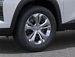 New 2026 Chevrolet Trax LS SUV for sale #NC6132 - photo 9