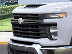 New 2026 Chevrolet Silverado 2500 Work Truck Crew Cab 4x4 Pickup for sale #NC6133 - photo 13