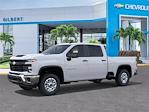 New 2026 Chevrolet Silverado 2500 Work Truck Crew Cab 4x4 Pickup for sale #NC6133 - photo 3