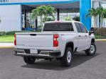 New 2026 Chevrolet Silverado 2500 Work Truck Crew Cab 4x4 Pickup for sale #NC6133 - photo 2
