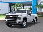 New 2026 Chevrolet Silverado 2500 Work Truck Crew Cab 4x4 Pickup for sale #NC6133 - photo 6