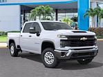 New 2026 Chevrolet Silverado 2500 Work Truck Crew Cab 4x4 Pickup for sale #NC6133 - photo 7