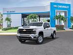 New 2026 Chevrolet Silverado 2500 Work Truck Crew Cab 4x4 Pickup for sale #NC6133 - photo 8