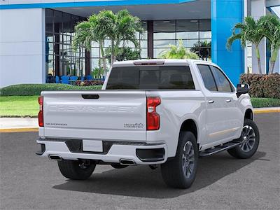 New 2026 Chevrolet Silverado 1500 High Country Crew Cab 4WD Pickup for sale #NC6139 - photo 2